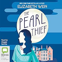 The Pearl Thief