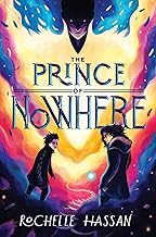 The Prince of Nowhere