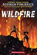 Wildfire: A Novel