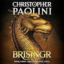 Brisingr