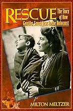 Rescue: The Story of How Gentiles Saved Jews in the Holocaust