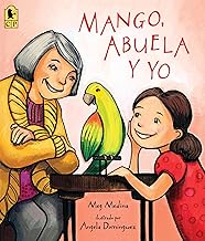 Mango, Abuela y Yo