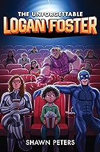 The Unforgettable Logan Foster