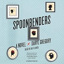 Spoonbenders