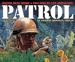 Patrol: An American Soldier in Vietnam
