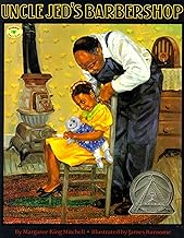 Uncle Jed's Barbershop