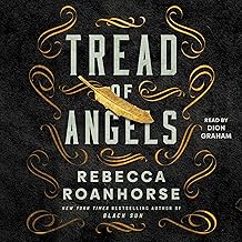 Tread of Angels