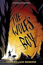The Wolf's Boy