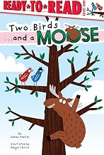Two Birds... and a Moose