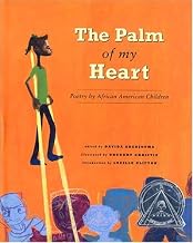 The Palm of My Heart: Poetry by African American Children