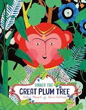 Under the Great Plum Tree