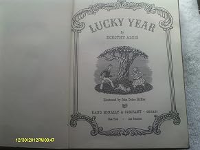 Lucky Year