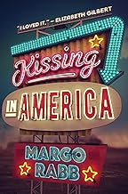 Kissing in America