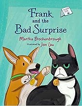 Frank and the Bad Surprise