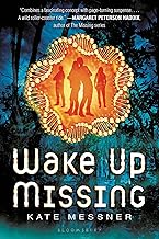 Wake Up Missing