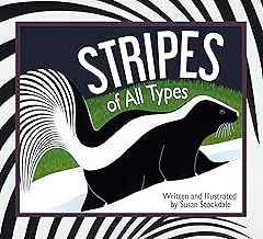 Stripes of All Types / Rayas de todas las tallas