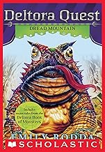 Dread Mountain