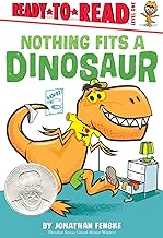 Nothing Fits a Dinosaur