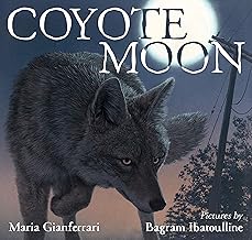 Coyote Moon