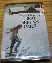 Bert Breen's Barn