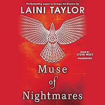 Muse of Nightmares