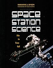 Space Station Science: Life in Free Fall