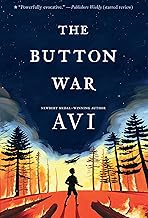 The Button War: A Tale of the Great War