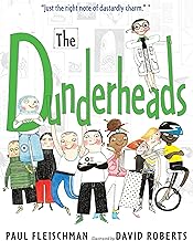 The Dunderheads